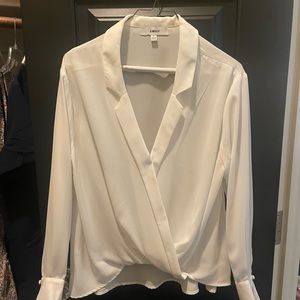 Likely Long Sleeve blouse